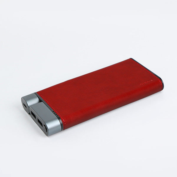 Ringan 10000mah Power Bank, Ponsel Power Bank USB-A 1pc Port Tipe-C