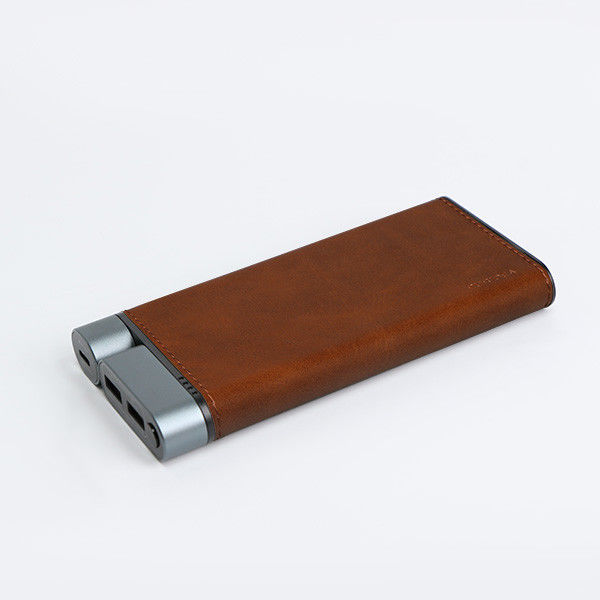 2pcs USB-A Power Bank 1pc Type-C Port Power Bank Jaminan 12 bulan