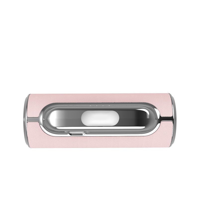 High End Power Bank Portable Power Bank 4500mAh Dengan Konektor Tipe-C