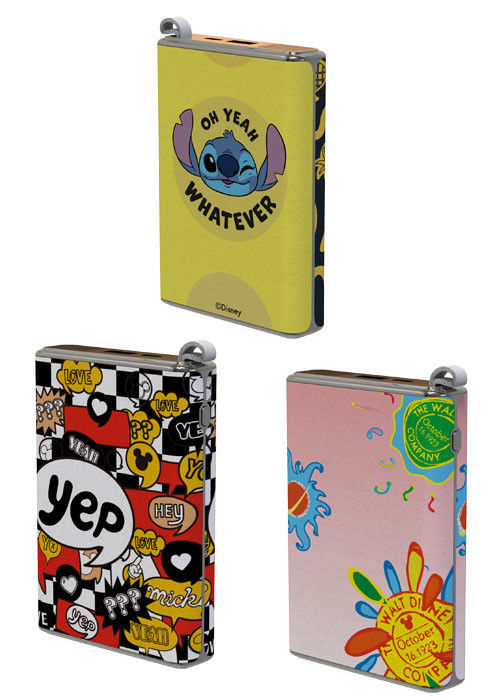 Mini Tipe PD20W Power Bank 10000mah Lithium Polymer Power Bank